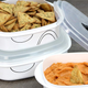 Corelle Coordinates Six Piece Microwave Cookware Set | $10 | Amazon